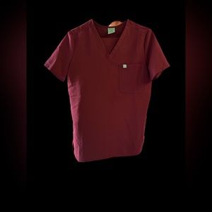 Women’s Garde Malade Scrub Set